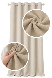 zaslona-zacieniajaca-plocienna-gruba-140x250cm-bezowy-300gsm