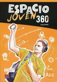 espacio-joven-360-a2-2-podrecznik-praca-zbiorowa