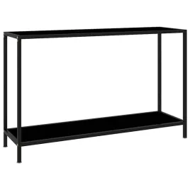 stolik-konsolowy-ze-szkla-hartowanego-120x35x75-cm-czarny