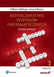 bezpieczenstwo-systemow-informatycznych-zasady-i-praktyka-wydanie-iv-tom-2-william-stallings-lawrie-brown