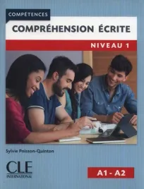 comprehension-ecrite-2-niveau-1-livre-sylvie-poisson-quinton