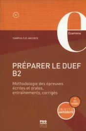 preparer-le-duef-b2-praca-zbiorowa