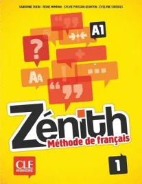 zenith-1-podrecznik-dvd-rom-evelyne-sirejols-reine-mimra-sandrine-chein-sylvie-poisson-quinton