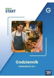 pewny-start-codziennik-komunikacja-1-poz-g-praca-zbiorowa
