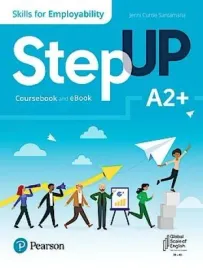 step-up-skills-for-employability-a2-coursebook-and-ebook-praca-zbiorowa