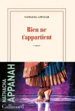 rien-ne-t-appartient-nathacha-appanah