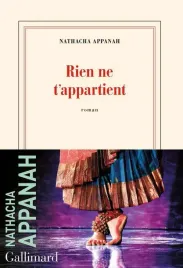 rien-ne-t-appartient-nathacha-appanah