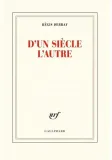 d-un-siecle-l-autre-regis-debray