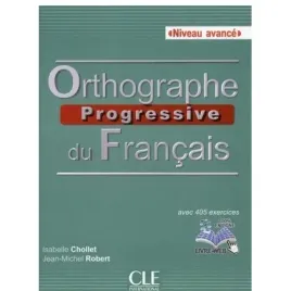 orthographe-progressive-du-francais-2ed-avance-cd-cle-international
