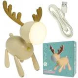 lampka-nocna-ecolight-brazowy-dlugosc-wysokosc-16-9-cm