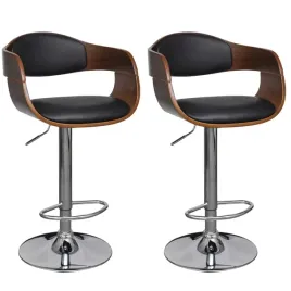 stolki-barowe-ergonomiczne-2-szt-49x49-czarny-brazowy