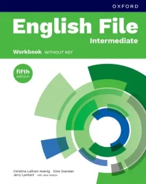 english-file-5e-intermediate-zeszyt-cwiczen-oxford-christina-latham-koenig-jerry-lambert-clive-oxenden