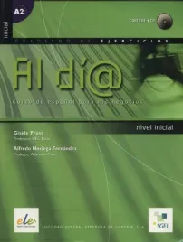 al-dia-inicial-cuaderno-de-ejercicios-cd-gisele-prost