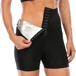 leginsy-modelujace-spodnie-odchudzajace-sauna-termiczne-krotkie-czarne-xxl