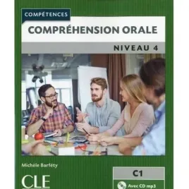 communiquer-a-l-ecrit-c1-podrecznik-cd-guy-capelle