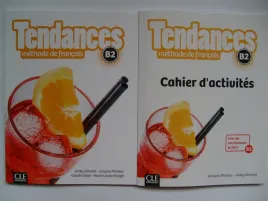 tendances-b2-podrecznik-dvd-cwiczenia-girardet-jackypecheur-jacquesgibbe-colettepariz