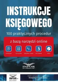 instrukcje-ksiegowego-100-praktycznych-procedur-praca-zbiorowa