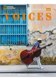 voices-a2-b1-pre-intermediate-cwiczenia-z-kluczem-praca-zbiorowa