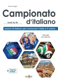 campionato-d-italiano-a2-b1-podrecznik-do-nauki-jezyka-wloskiego-zawartosc-online-massimo-maggini