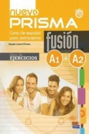 nuevo-prisma-fusion-a1-a2-cwiczenia-praca-zbiorowa