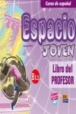 espacio-joven-b1-1-libro-del-profesor-equipo-espacio