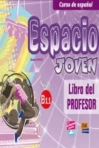 espacio-joven-b1-1-libro-del-profesor-equipo-espacio