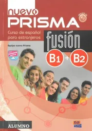 nuevo-prisma-fusion-b1-b2-libro-del-alumno-cd-praca-zbiorowa