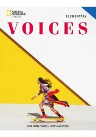 voices-a2-elementary-cwiczenia-z-kluczem-praca-zbiorowa