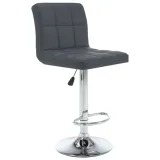 stolki-barowe-elegance-40x47-szary-stan-nowy