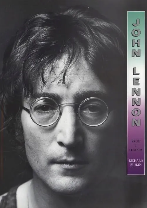 john-lennon-richard-buskin