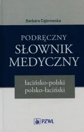 podreczny-slownik-medyczny-lacinsko-polski-polsko-lacinski-barbara-dabrowska
