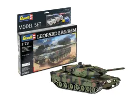 model-do-sklejania-revell-czolg-leopard-2-a6-a6m