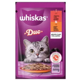 whiskas-duo-saszetka-galar-z-wolowini-z-drobiem-85-g-cena-za-3-sztuki