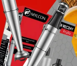 blender-reczny-mylcon-frullo-1000-w-srebrny-szary