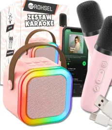 mikrofon-rohsel-bluetooth-karaoke-zestaw-mikrofon-rgb-led