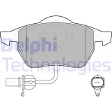 delphi-klocek-hamulcowy-kpl-lp1706-stan-nowy