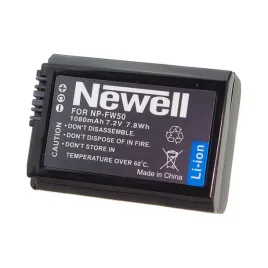 akumulator-newell-np-fw50-1080-mah-do-sony