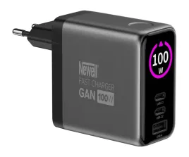 ladowarka-sieciowa-newell-gan-tft-eu-100w-czarny