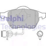 delphi-klocek-hamulcowy-kpl-lp0784-grubosc-19-mm