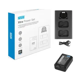 zestaw-ladowarka-dwukanalowa-newell-dl-usb-c-i-akumulator-np-fw50-do-sony