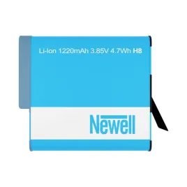 akumulator-newell-zamiennik-spjb1b-do-gopro-8-li-ion-1220-mah