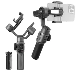 stabilizator-elektroniczny-gimbal-zhiyun-smooth-5s-szary