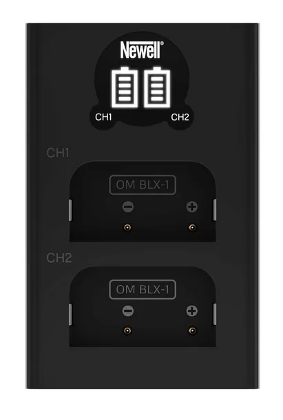 ladowarka-newell-n-blx-1-do-olympus