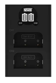ladowarka-newell-n-blx-1-do-olympus