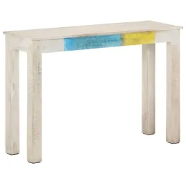 stolik-konsolowy-drewniany-mango-115x35x77cm-bialy