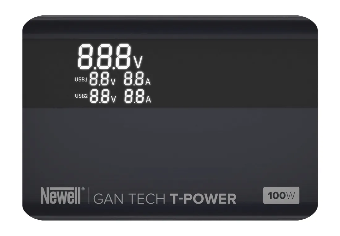 ladowarka-2xusb-c-2xusb-newell-gan-tech-100w-qc
