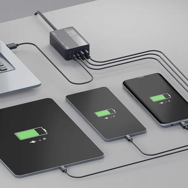 ladowarka-2xusb-c-2xusb-newell-gan-tech-100w-qc-prad-wyjsciowy-5000-ma