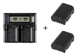 ladowarka-newell-dc-lcd-do-panasonic-dmw-blf19e