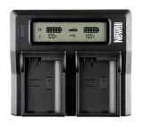 ladowarka-newell-dc-lcd-do-panasonic-dmw-blf19e-marka-newell