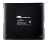 ladowarka-newell-dc-lcd-do-panasonic-dmw-blf19e-zalaczone-wyposazenie-kabel-sieciowy-kabel-samochodowy